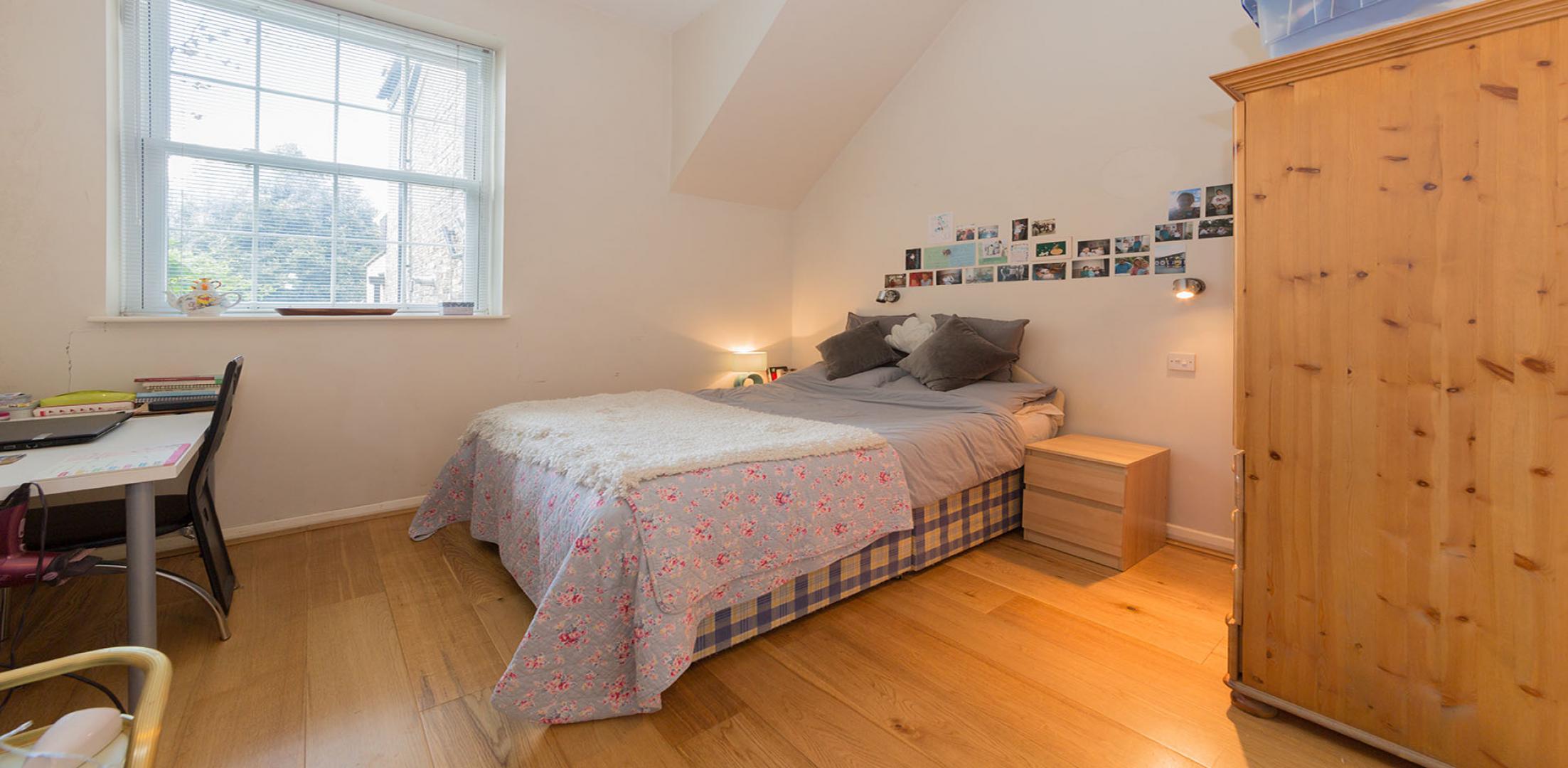 Modern and Central Apartment Fawley Road , West Hampstead